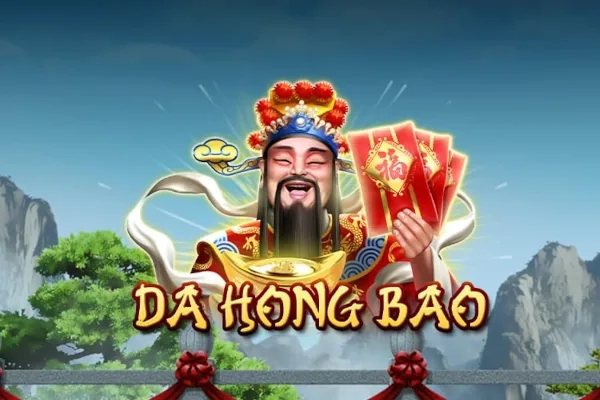 Da Hong Bao